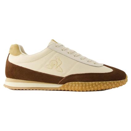 Le Coq Sportif Veloce I Trainers Beige EU 44 Homem