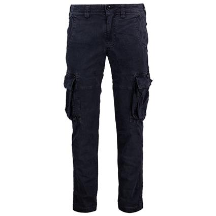 Superdry Core Cargo Pants Azul 30 / 32 Homem