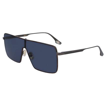 Victoria Beckham Vb238s Sunglasses Dourado Silver 2/CAT3 Homem