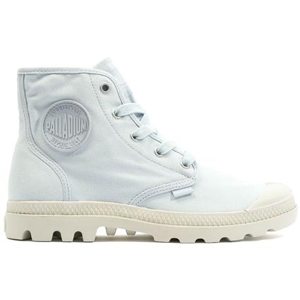 Palladium Pampa Hi Boots Branco EU 40 Mulher