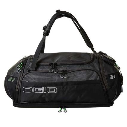 Ogio Endurance 9.0 58.3l Backpack Preto