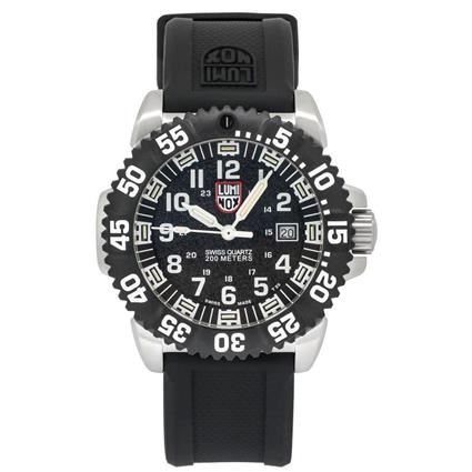 Luminox Xs.3151.nv.f Watch Preto