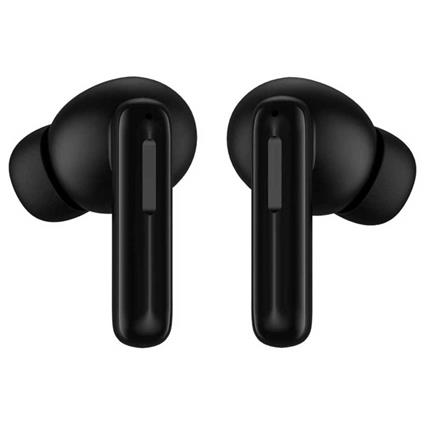 Boompods Bassline Hush Wireless Earphones Preto