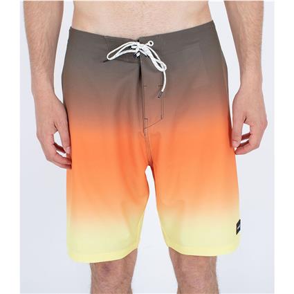 Hurley Phantom Eco Weekender 20´´ Swimming Shorts Laranja 38 Homem