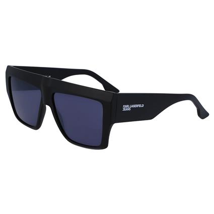 Karl Lagerfeld J6148s Sunglasses Preto Black 2/CAT3 Homem