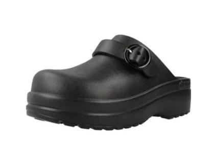 Duuo Shoes Eva Esclop Clogs Castanho EU 37 Mulher