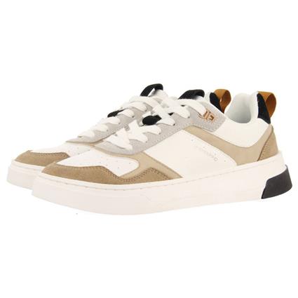 Gioseppo Aglientu Trainers Beige EU 37 Mulher