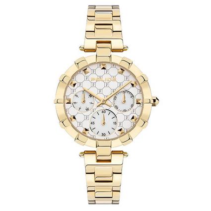 Police Pewlk2116401 Watch Dourado