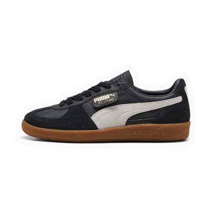 Puma Select Palermo Trainers Preto EU 38 Homem