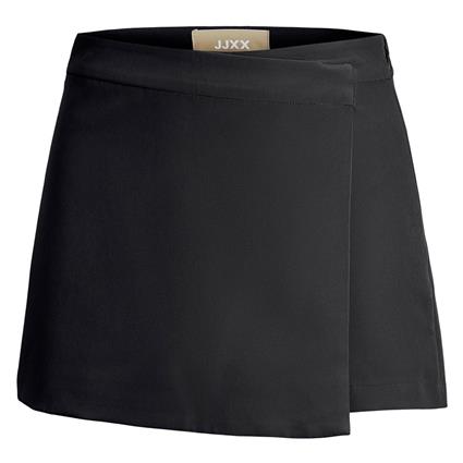 Jack & Jones Sofia Jjxx Skirt Preto L Mulher