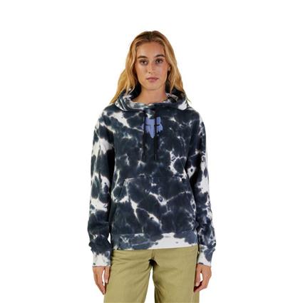 Fox Racing Lfs Atlas Hoodie Colorido XS Mulher