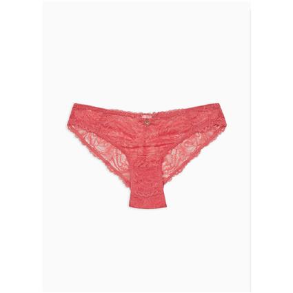 Emporio Armani 164398_4r206 Panties Rosa M Mulher