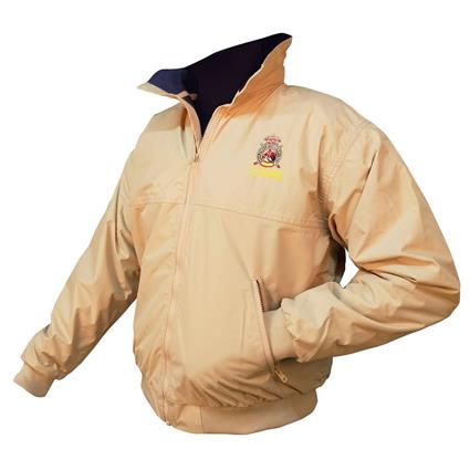 Zaldi Rfhe Federation Jacket Beige 8 Rapaz