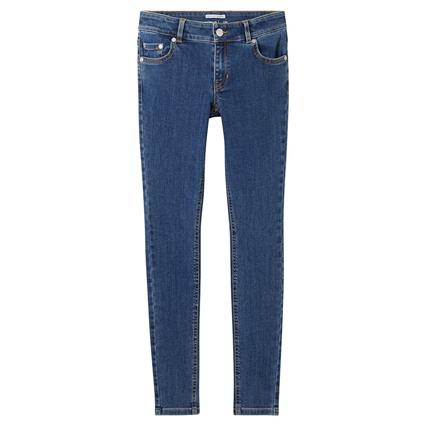 Tom Tailor Lissie Jeans Azul 140 cm Menina