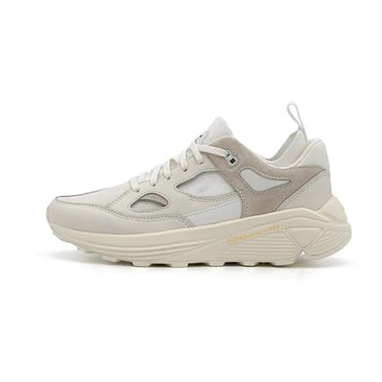 Brandblack Aura 130 Trainers Beige EU 44 1/2 Homem