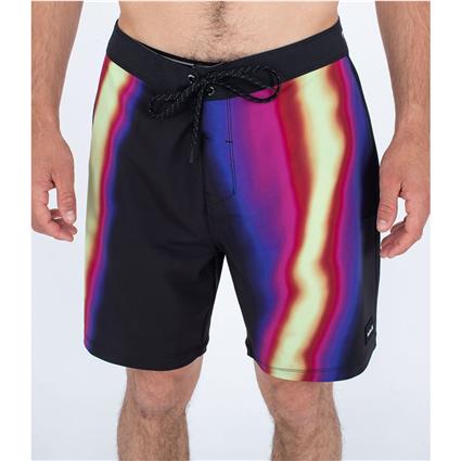 Hurley Phantom Eco Classic 18´´ Swimming Shorts Colorido 32 Homem