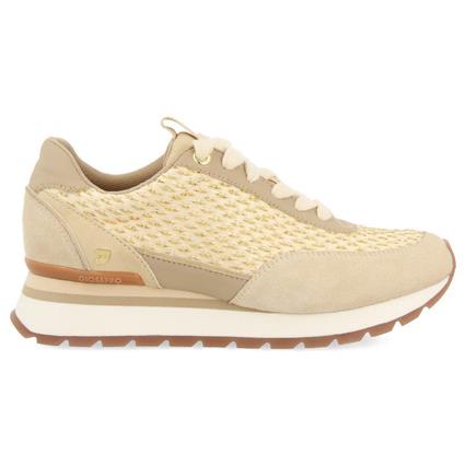 Gioseppo 72172 Trainers Beige EU 37 Mulher