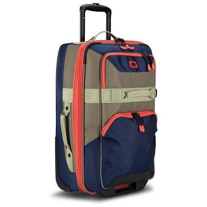 Ogio Layover Pro Trolley Verde