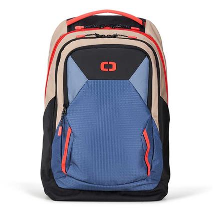 Ogio Axle Pro 22l Backpack Azul