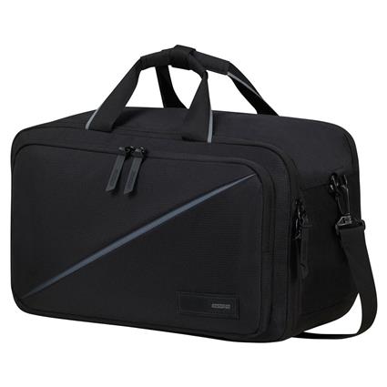 American Tourister Take2cabin 3-way Boarding Bag 15.6´´ 25l Backpack Preto