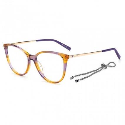 Missoni Mmi-0016-3if Glasses Dourado