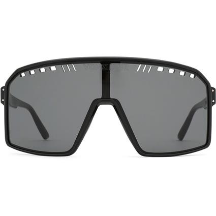 Vonzipper Super Rad Sunglasses Transparente  Homem