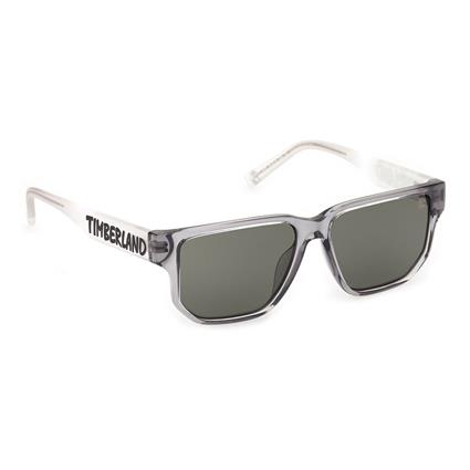 Timberland Tb00013 Sunglasses Transparente  Homem
