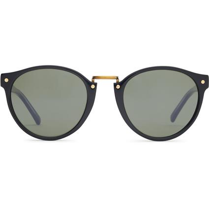 Vonzipper Stax Sunglasses Dourado  Homem