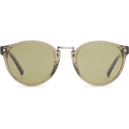 Vonzipper Stax Sunglasses Dourado  Homem