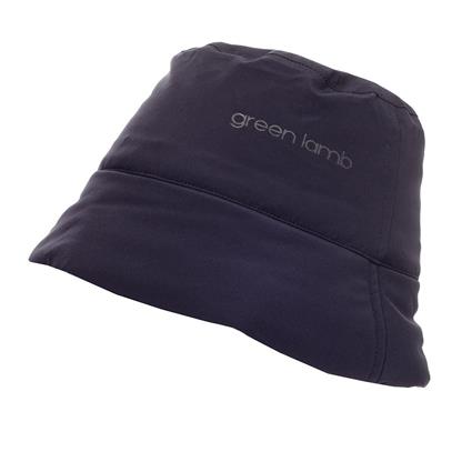 Green Lamb Kriza Waterproof Hat Azul  Homem