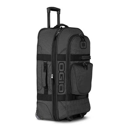 Ogio Terminal Trolley Preto