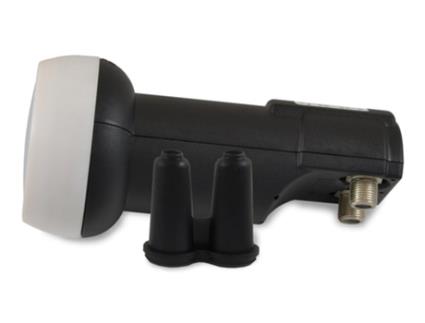 LNB  UNIVERSAL 2 SAIDAS-SRTL722