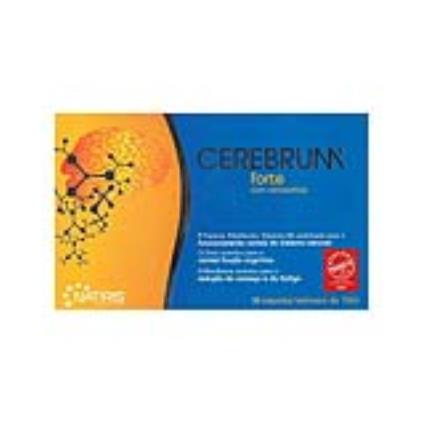 CEREBRUM FORTE AMP BEB X 30 X 30 AMP BEB FOSFATIDILCOLINA GLUTAMICO (ACIDO) METIONINA LISINA FENILALANINA TIAMINA (VITAMINA B1) RIBOFLAVINA (VITAMINA B2) PIRIDOXINA (VITAMINA B6) ZINCO (SULFATO) ASPARTICO (ACIDO) ARGININA ADN PEIXE CALCIO MAGNESIO