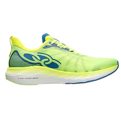 Olympikus Corre Vento 2 Trainers Amarelo EU 39 Homem