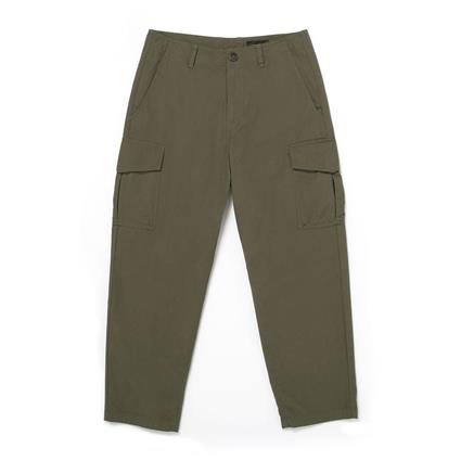 Volcom Grande Barracks Cargo Pants Verde 36 Homem