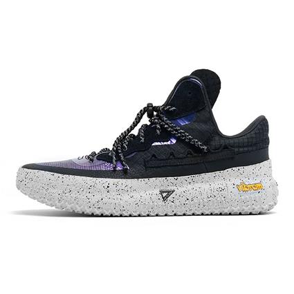 Brandblack Rare Metal Ii Trainers Roxo EU 45 1/2 Homem