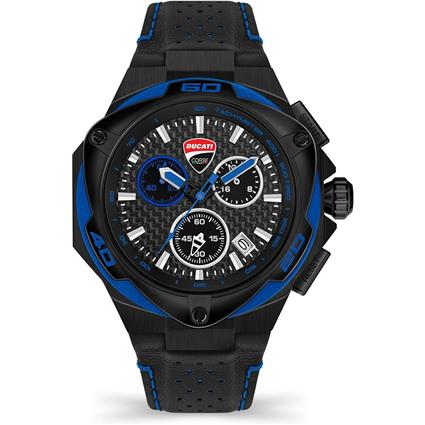 Ducati Dtwgc2019005 Watch Azul