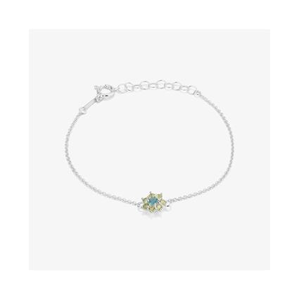 Radiant Ry000115 Bracelet Transparente  Homem