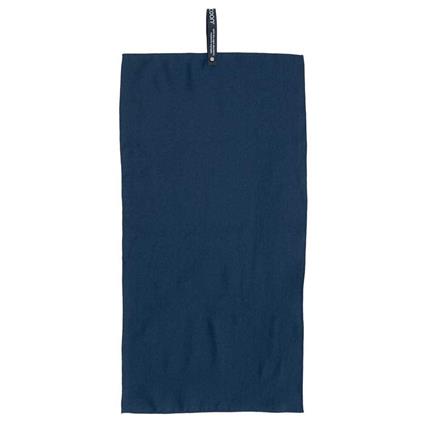 Cocoon Microfiber Hyperlight Towel Azul 150 x 80 cm Homem