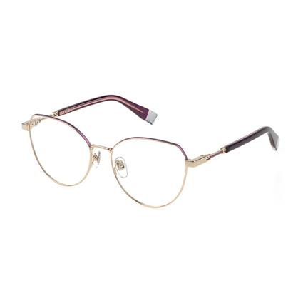 Furla Vfu678-540sna Glasses Dourado