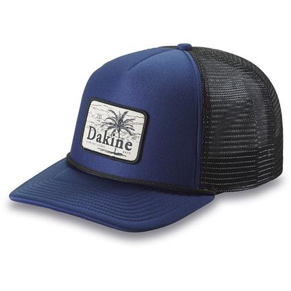 Dakine Classic Foamy Trucker Cap Azul  Homem