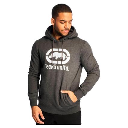 Ecko Unltd Base Hoodie Cinzento 2XL Homem