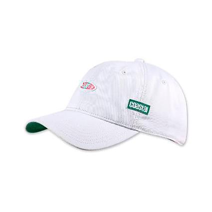 Coastal Surfs Up Cap Cinzento  Homem
