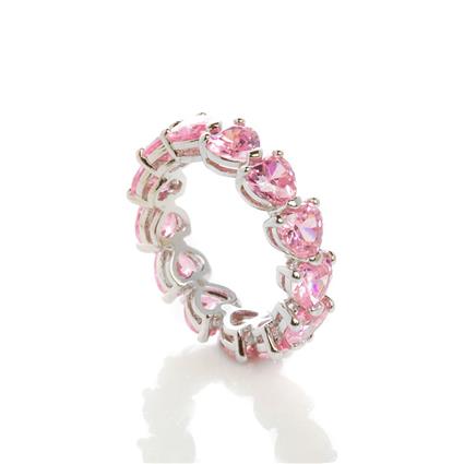 Chiara Ferragni J19avg04014 Ring Rosa  Homem
