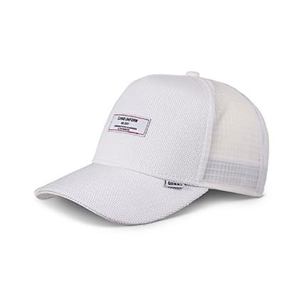 Djinns Tech Mix Cap Branco  Homem