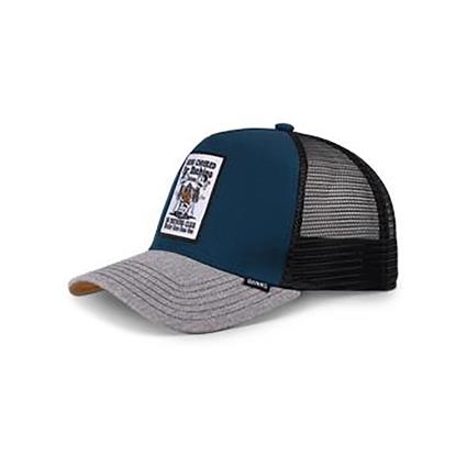 Djinns Cheered Petr Cap   Homem