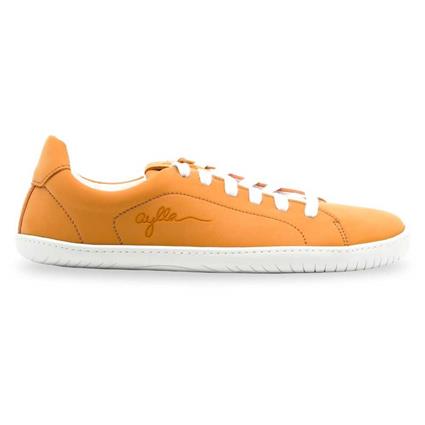 Aylla Keck Trainers Laranja EU 39 Mulher