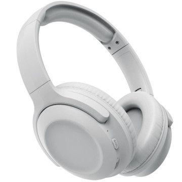 Muvit For Change Mchph0012 Wireless Headphones Branco
