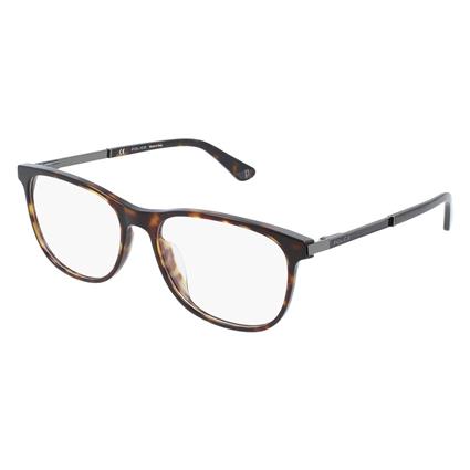 Police Vpla45-570722 Glasses Castanho