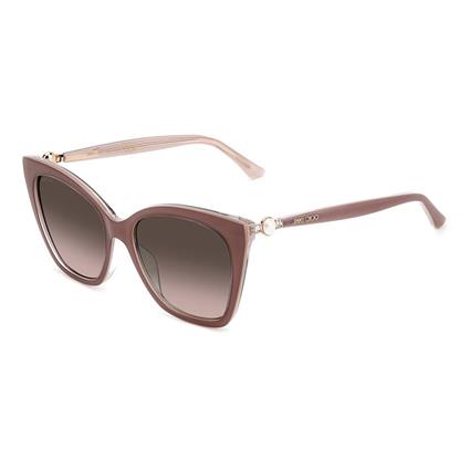 Jimmy Choo Rua-g-s-y9a Sunglasses Rosa Pink Homem